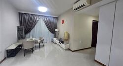 1 Canberra (D27), Condominium #548219921